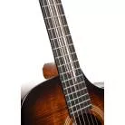 CORT - LUXENY2-CBKB LUXE NYLON 2 BKB