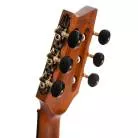 CORT - LUXENY2-CBKB LUXE NYLON 2 BKB