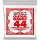 ERNIE BALL - SLINKY NICKEL WOUND 44