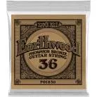 ERNIE BALL - EARTHWOOD PHOSPHORE BRONZE 036