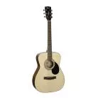 CORT - 510OP AF510 NATUREL PORES OUVERTS