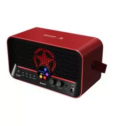 MOOER - F15ILI-RDST AMPLI F15I LI 15W RED STAR EDITION