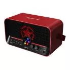MOOER - F15ILI-RDST AMPLI F15I LI 15W RED STAR EDITION