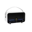 MOOER - F15ILI-SW AMPLI F15I LI 15W BLANC