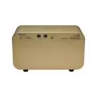 MOOER - F15ILI-GD AMPLI F15I LI 15W DORE