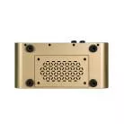MOOER - F15ILI-GD AMPLI F15I LI 15W DORE