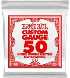 ERNIE BALL - SLINKY NICKEL WOUND 50