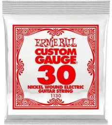 ERNIE BALL - SLINKY NICKEL WOUND 30