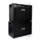 LANEY - IRT60212 AMPLI A LAMPES IRONHEART 60W/2X12"