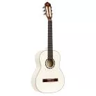 ORTEGA - R121-34WH 3/4 R121 EPICEA  BLANC