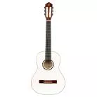 ORTEGA - R121-34WH 3/4 R121 EPICEA  BLANC