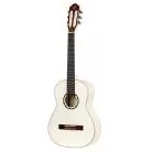 ORTEGA - R121-34WH 3/4 R121 EPICEA  BLANC