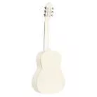 ORTEGA - R121-34WH 3/4 R121 EPICEA  BLANC