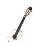 ORTEGA - R121-34WH 3/4 R121 EPICEA  BLANC