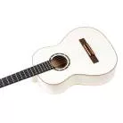 ORTEGA - R121-34WH 3/4 R121 EPICEA  BLANC