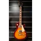 GIBSON - LES PAUL STANDARD 60S AVEC ETUI2022