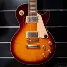 GIBSON - LES PAUL STANDARD 60S AVEC ETUI2022