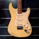 FENDER - CUSTOM SHOP JEFF BECK SN/2808