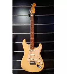 FENDER - CUSTOM SHOP JEFF...