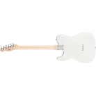 FENDER - JOHN 5 GHOST TELECASTER ARCTIC WHITE