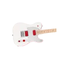 FENDER - JOHN 5 GHOST TELECASTER ARCTIC WHITE