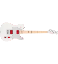 FENDER - JOHN 5 GHOST...