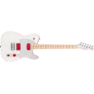 FENDER - JOHN 5 GHOST TELECASTER ARCTIC WHITE