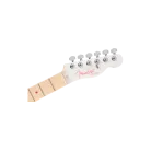 FENDER - JOHN 5 GHOST TELECASTER ARCTIC WHITE