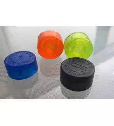 NUX - CAPUCHONS DE COULEUR POUR FOOTSWITCHS
