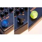 NUX - CAPUCHONS DE COULEUR POUR FOOTSWITCHS
