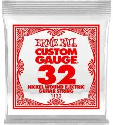 ERNIE BALL - SLINKY NICKEL WOUND 32