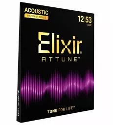 ELIXIR - ATTUNE PHOS.BRONZE. L 12-53