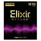 ELIXIR - ATTUNE PHOS.BRONZE. L 12-53