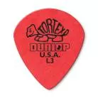DUNLOP - TORTEX JAZZ LIGHT  PLAYER'S PACK DE 6