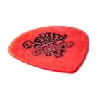 DUNLOP - TORTEX JAZZ LIGHT  PLAYER'S PACK DE 6