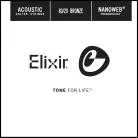 ELIXIR - CORDE NANOWEB 022
