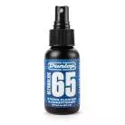 DUNLOP - ULTRAGLIDE 65 STRING CLEANER AND CONDITIONER 59ML