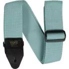 ERNIE BALL - SANGLE POLYPRO SURF GREEN