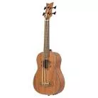 ORTEGA - LIZZY-BS-GB LIZARD SERIE  4 CORDES  EQ