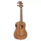 ORTEGA - LIZZY-BS-GB LIZARD SERIE  4 CORDES  EQ