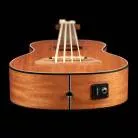 ORTEGA - LIZZY-BS-GB LIZARD SERIE  4 CORDES  EQ