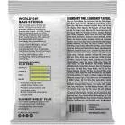 ERNIE BALL - FILET PLAT REGULAR SLINKY FLATWOUND SHORT SCALE 45-105