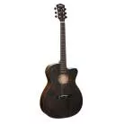 CORT - CORE-OCSPOPTB CORE-OC EPICEA ACAJOU NOIR