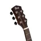 CORT - CORE-OCSPOPTB CORE-OC EPICEA ACAJOU NOIR