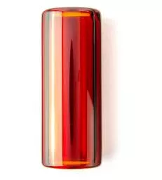 DUNLOP - BOTTLENECK REVEREND WILLY SANGRIA GLASS LARGE