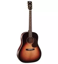CORT - E100SSFSB EARTH100F SUNBURST