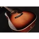 CORT - E100SSFSB EARTH100F SUNBURST