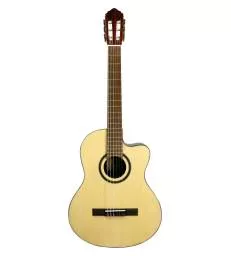 CORT - AC160CFNAT AC160CF PALISANDRE BRIL