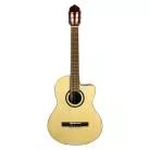 CORT - AC160CFNAT AC160CF PALISANDRE BRIL