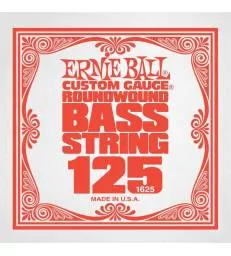 ERNIE BALL - SLINKY NICKEL WOUND 125